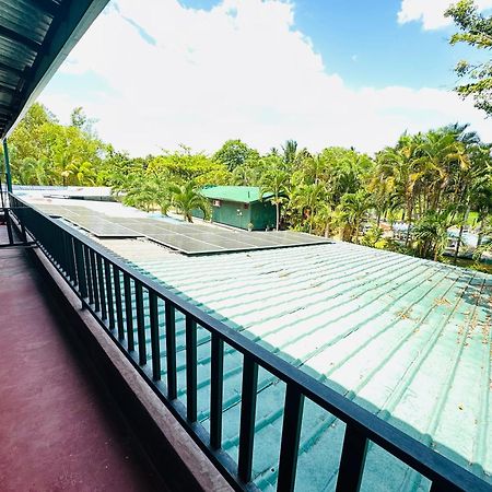 Tishan Holiday Resort Polonnaruwa Exterior foto